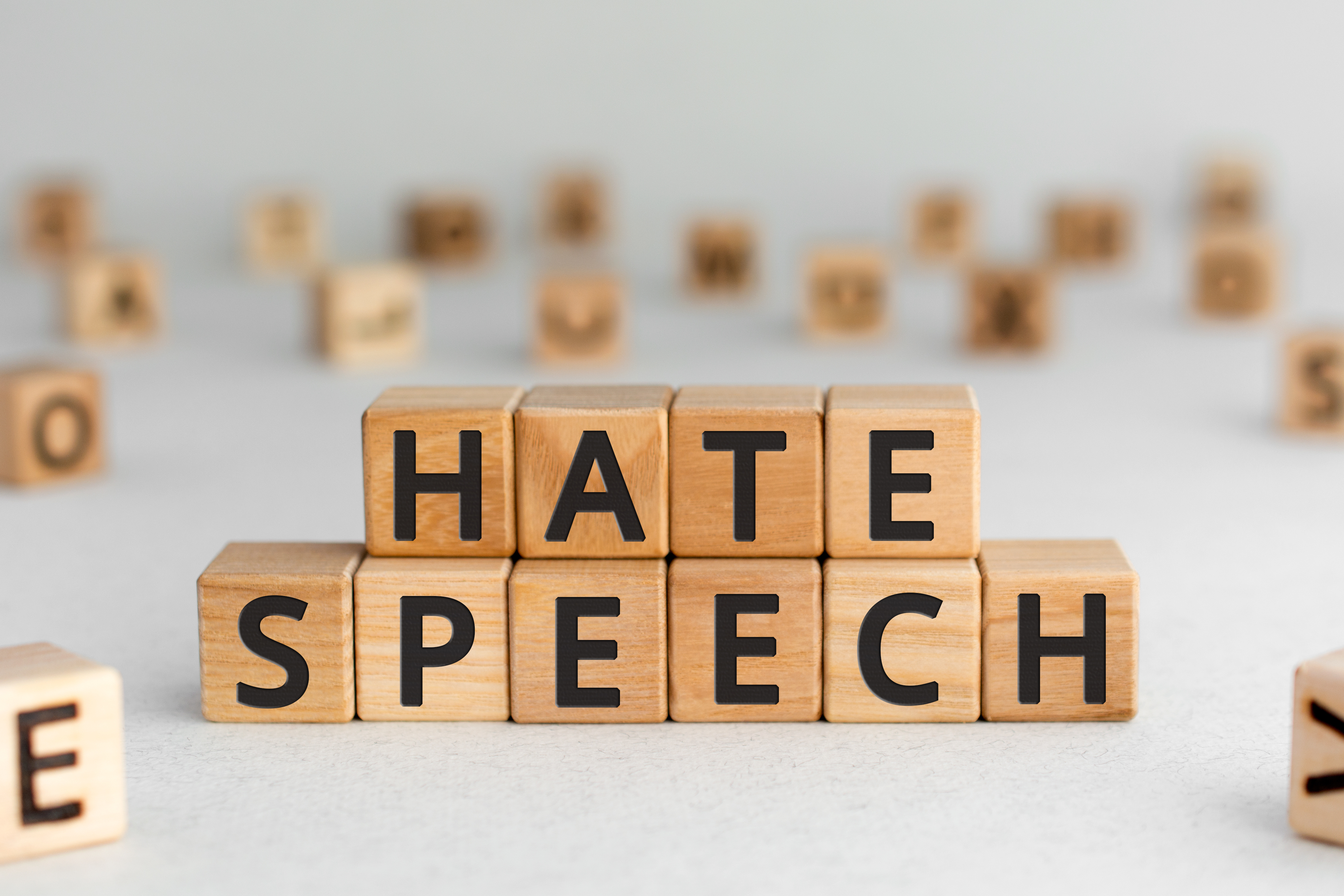 New federal hate speech laws- impact on religious freedom? – Law and ...